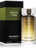 Bois de Yuzu — изображение 2