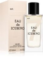 Eau de Iceberg 74 Pour Femme — изображение 2