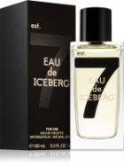 Eau de Iceberg 74 Pour Homme — изображение 2