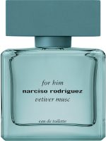 for him vetiver musc