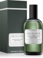 Grey Flannel — изображение 2