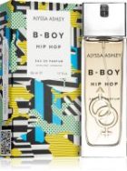 Hip Hop B-Boy — изображение 2