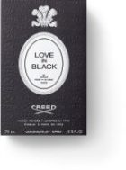 Love in Black — изображение 2