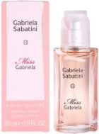 Miss Gabriela