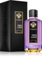 Purple Flowers — изображение 2