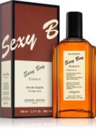 Sexy Boy Essence — изображение 2