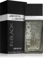 Jacomo de Jacomo In Black — изображение 2