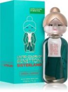 Sisterland Green Jasmine — изображение 2