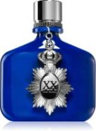 XX Indigo