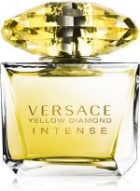Yellow Diamond Intense
