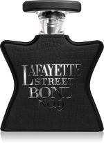Lafayette Street