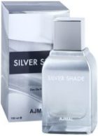 Silver Shade — изображение 2