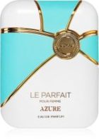 Le Parfait Azure Pour Femme