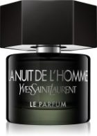 La Nuit de L'Homme Le Parfum