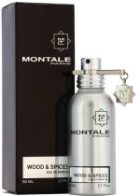 Wood & Spices — изображение 2