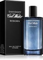 Cool Water Reborn Intense — изображение 2