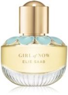 Girl of Now