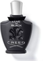 Love in Black