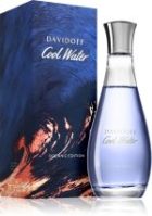 Cool Water fo her Oceanic Edition Limited Edition 2025 — изображение 2