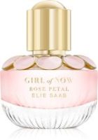 Girl of Now Rose Petal