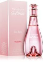 Cool Water Woman Sea Rose — изображение 2