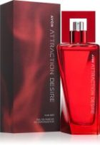 Attraction Desire — изображение 2