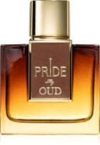 Pride My Oud