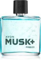 Musk+ Freeze
