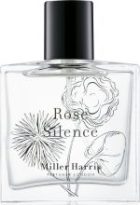 Rose Silence