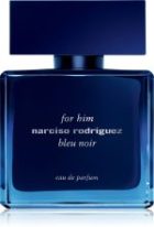 for him bleu noir