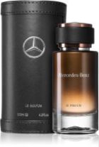 Mercedes Benz Le Parfum — изображение 2