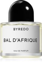 Bal D'Afrique