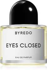Eyes Closed