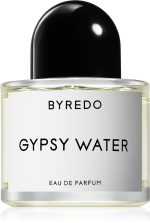 Gypsy Water