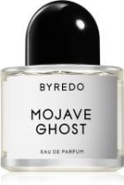 Mojave Ghost