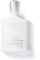 Silver Mountain Water