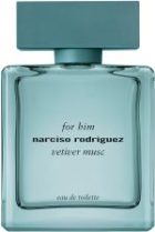 for him vetiver musc