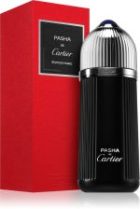 Pasha de Cartier Edition Noire — изображение 2