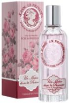 Un Matin Dans La Roseraie — изображение 2