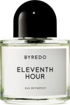 Eleventh Hour