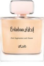 Entebaa Pour Femme