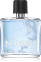 Musk+ Air