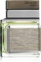 Genesis Homme