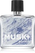 Musk+ Mineralis