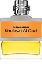 Khulasat Al Oudh