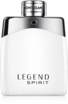 Legend Spirit