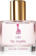 Oh! My Sophie