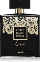 Little Black Dress Lace