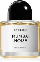 Mumbai Noise