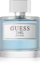 1981 Indigo